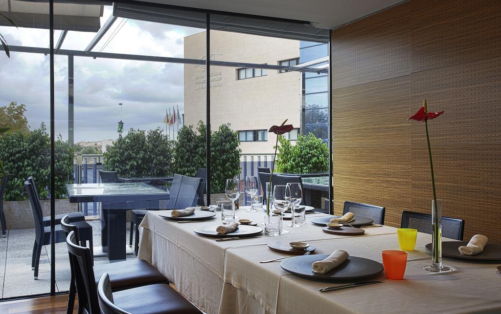 Thalasia Costa De Murcia Hotel 4*