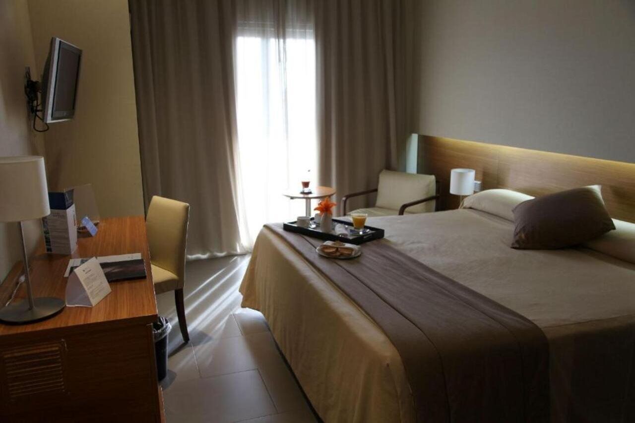 Thalasia Costa De Murcia 4* San Pedro del Pinatar