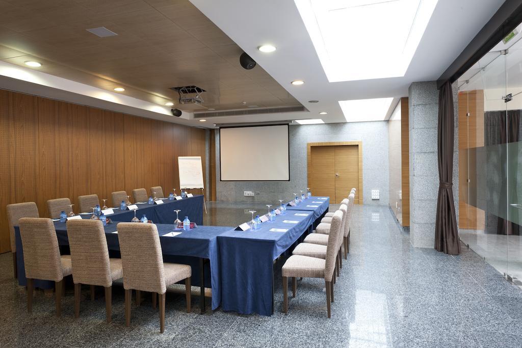 Thalasia Costa De Murcia Hotel San Pedro del Pinatar
